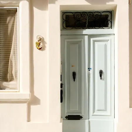 F42 Private Bedroom Ensuite Share Flat * Gzira